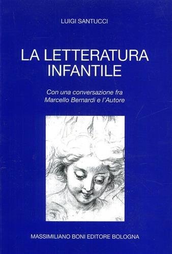 La letteratura infantile.
