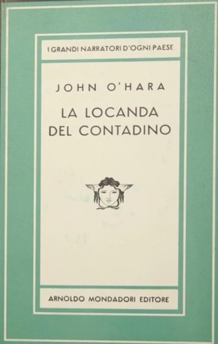 La locanda del contadino.