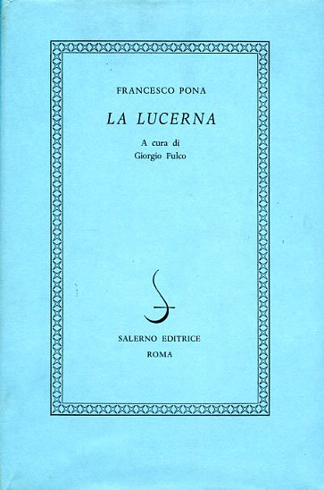 La Lucerna.