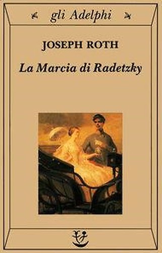 La marcia di Radetzky.