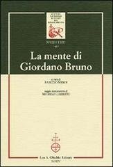 La Mente di Giordano Bruno.