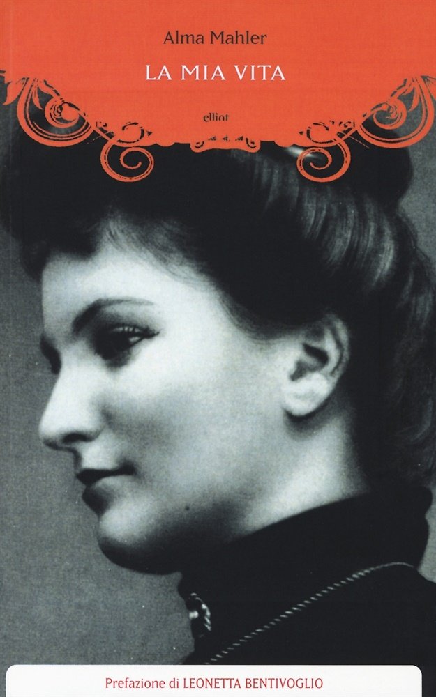 La mia vita.