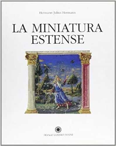La miniatura estense.