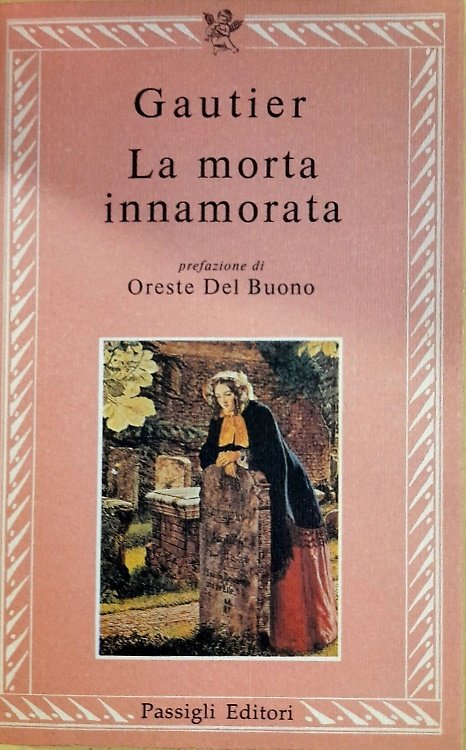 La morta innamorata ed altri racconti. | Immagine Gallery 2