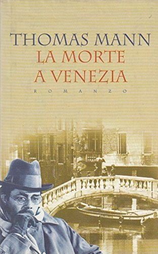 La morte a Venezia.