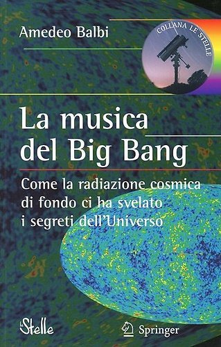 La musica del big bang.
