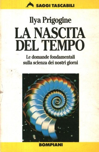 La nascita del tempo.