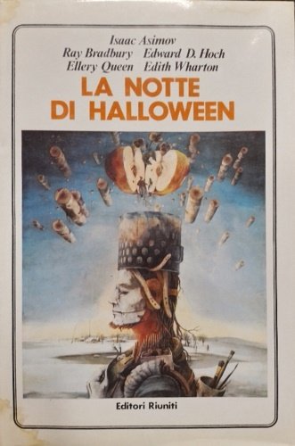 La notte di Halloween.