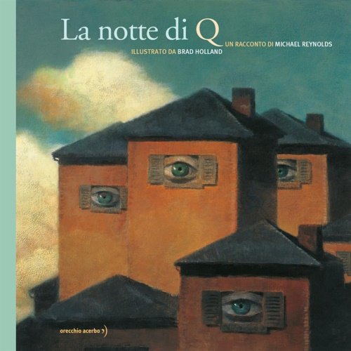 La notte di Q.