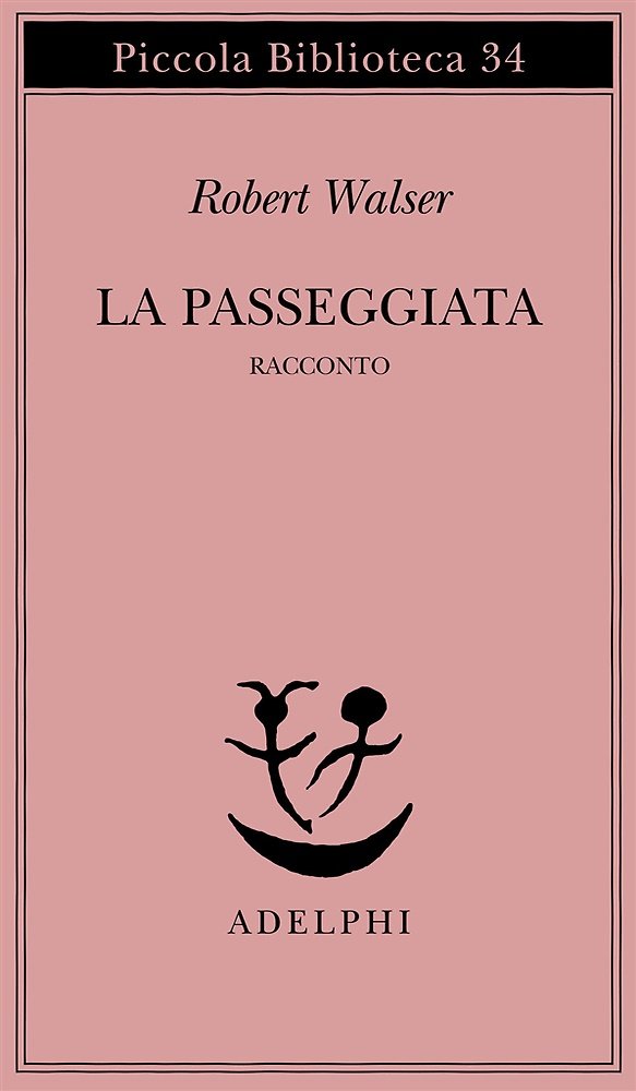 La passeggiata.