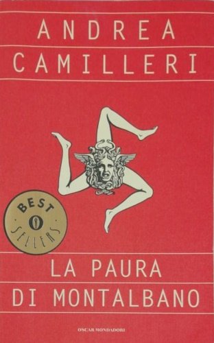 La paura di Montalbano.