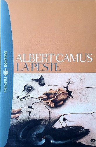 La peste.