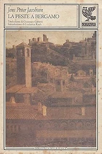 La peste a Bergamo.