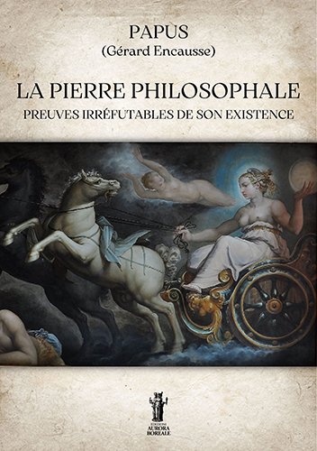 La pierre philosophale. Preuves irréfutables de son existence. | Immagine principale