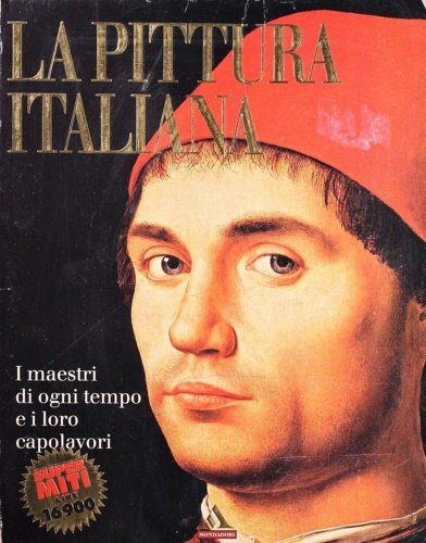La pittura italiana.