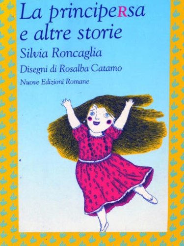 La principersa e altre storie.