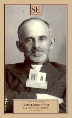 La quarta prosa e altri scritti.