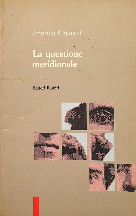 La questione meridionale.