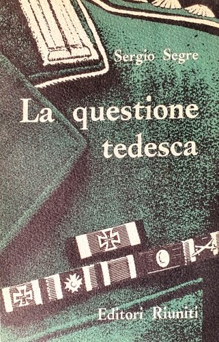 La questione tedesca.