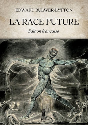 La Race Future.