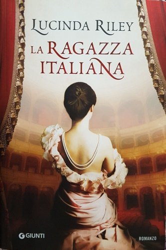 La ragazza italiana.