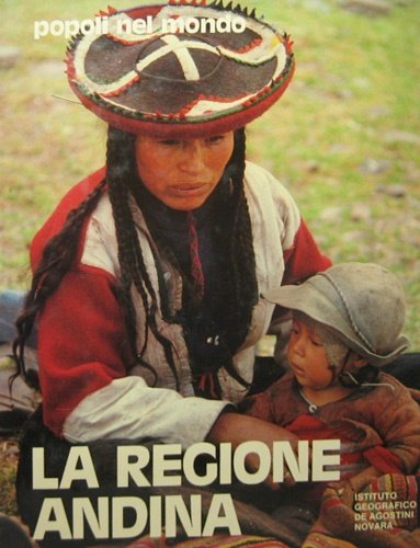 La regione Andina.