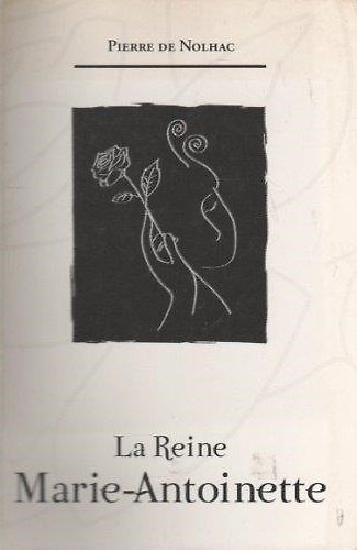 La Reine Marie-Antoinette. | Immagine principale