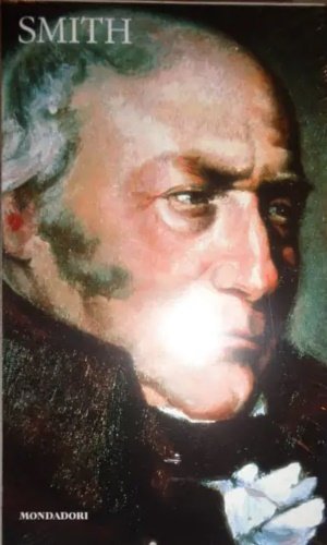 La ricchezza delle nazioni. | Immagine principale