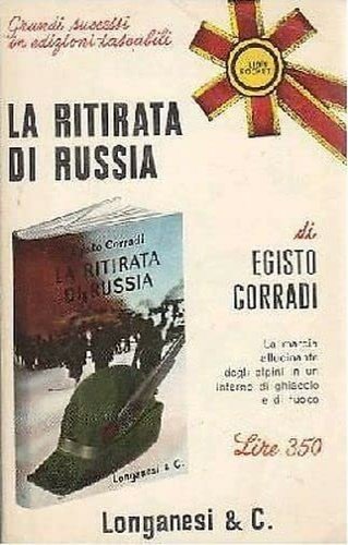 La ritirata di Russia.