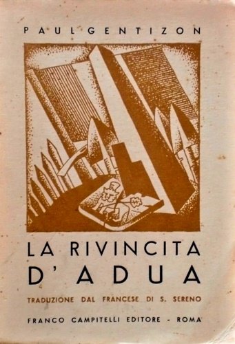 La rivincita di Adua.