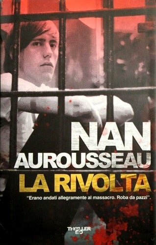 La rivolta.