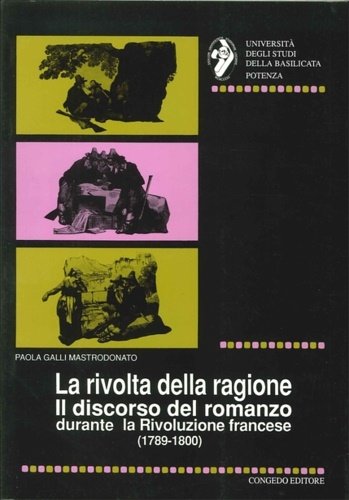 La rivolta della ragione. Il discorso del romanzo durante la …