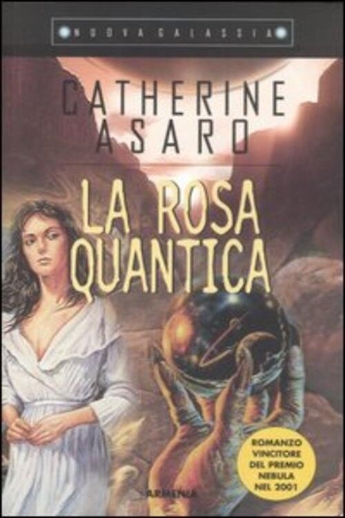 La rosa quantica.