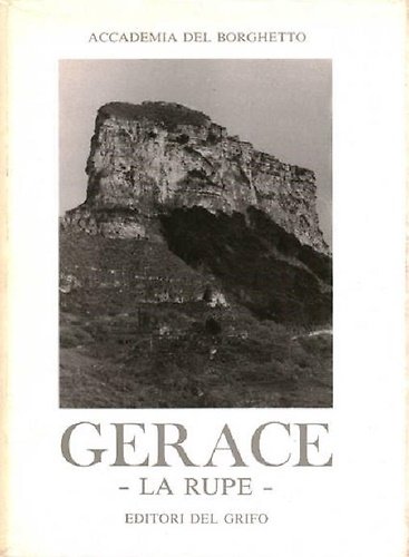La Rupe di Gerace.