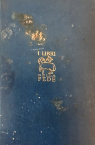 La Sacra Bibbia. Nuovo Testamento.