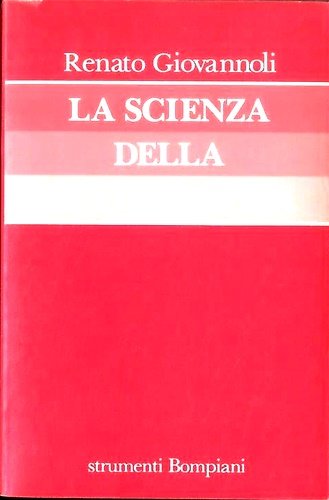 La scienza della fantascienza.