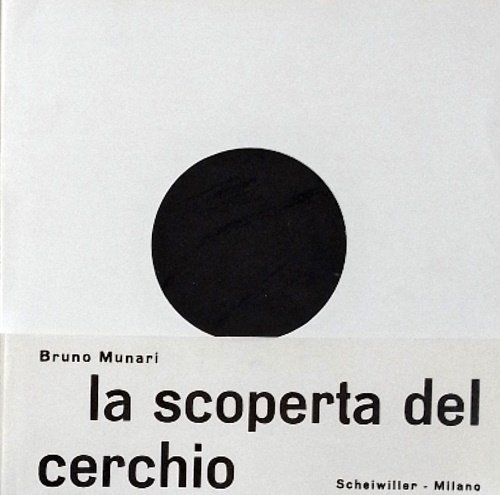 La scoperta del cerchio. | Immagine principale