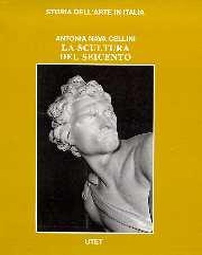 La Scultura del Seicento. | Immagine principale