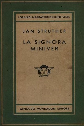 La signora Miniver.