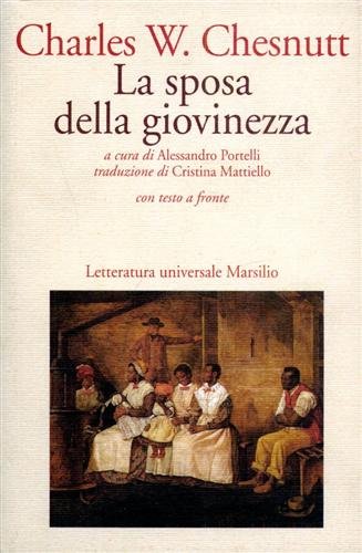 La sposa della giovinezza.