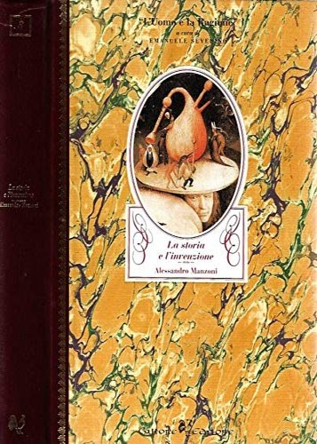 La storia e l'invenzione.