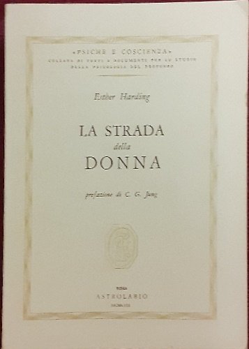 La strada della donna.