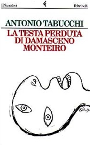 La testa perduta di Damasceno Monteiro.