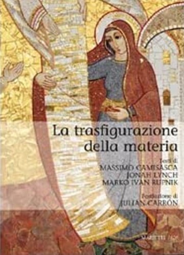 La trasfigurazione della materia. | Immagine Gallery 2
