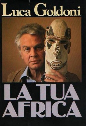 La tua Africa.