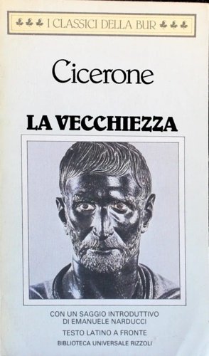 La vecchiezza.