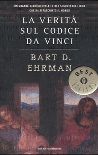 La verità sul Codice da Vinci.
