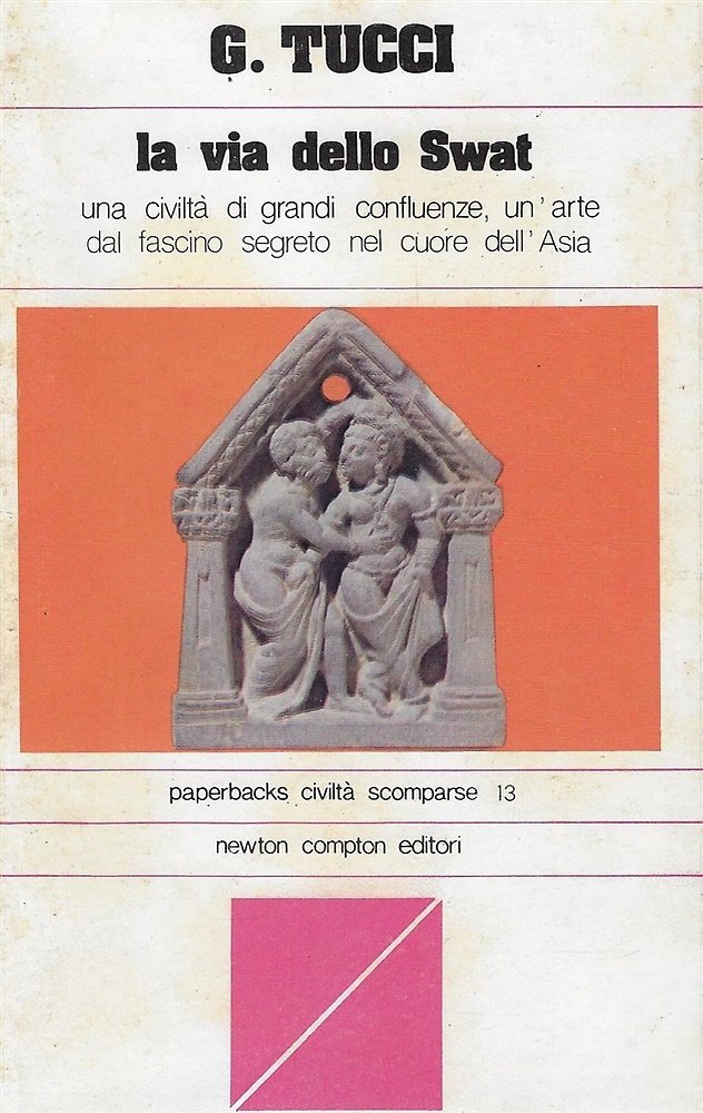 La via dello Swat.