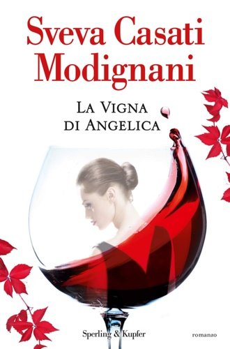 La vigna di Angelica. | Immagine principale