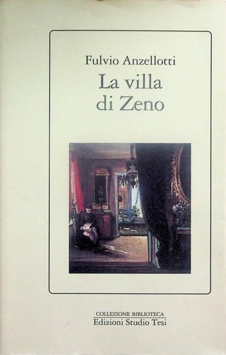 La villa di Zeno.